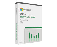 Microsoft Office Home & Business 2024 BOX - 1282411 - zdjęcie 1